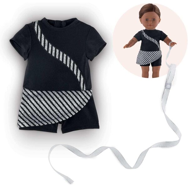 Corolle Skater-Outfit mit Band für Ma Corolle 36 cm Puppen