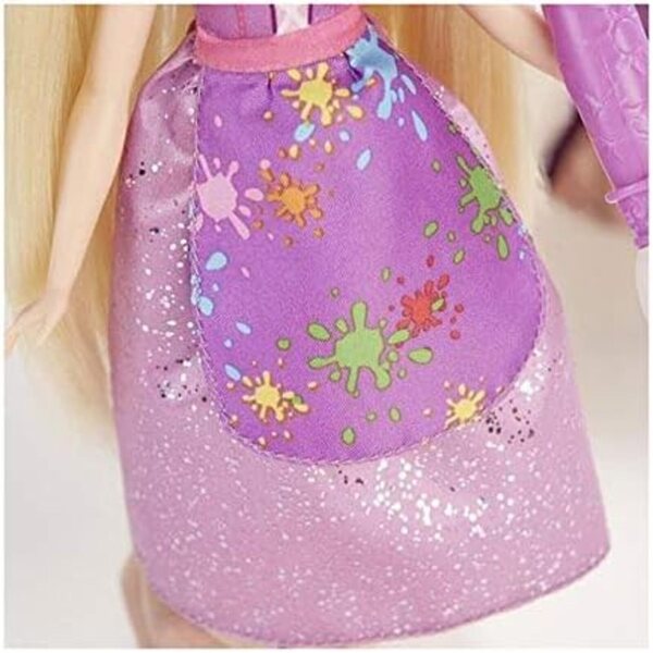 Hasbro Disney Princess Raiponce Puppe Believe in You Spiel Kinder