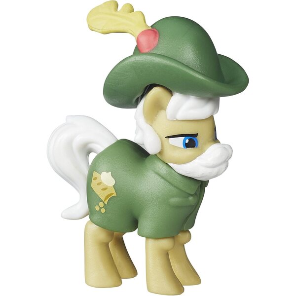 My Little Pony Figurina Apple Strudel Friendship is Magic – Collezionale Tutte