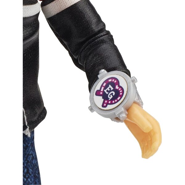 My Little Pony Equestria Girls-Set mit 2 Flash Sentry- und Twilight Sparkle-Figuren