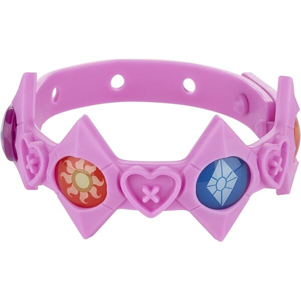 My Little Pony Baoli POP Arc-Serie mit Prinzessin Luna Deluxe und Zubehör