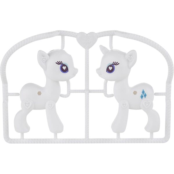 My Little Pony Baoli POP Arc-Serie mit Prinzessin Luna Deluxe und Zubehör