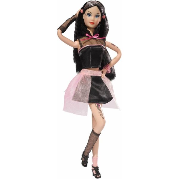 Steffi Love Mystic und Simba Garderobe – Puppenzubehör für kreatives Spielen