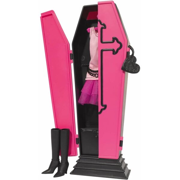 Steffi Love Mystic und Simba Garderobe – Puppenzubehör für kreatives Spielen