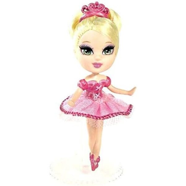 Castello Barbie PeekaBoo Place - Casa Gioco con Bambole Tematiche Fantasy