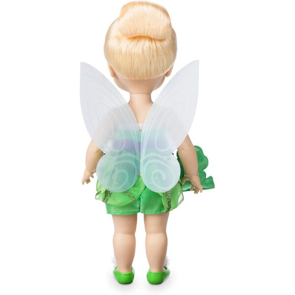 Plüsch Clochette Fairy Disney Animators 2019/2020 – Weich und detailliert