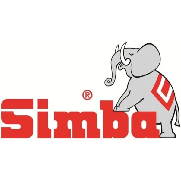Simba My Love Puppen – 30 cm große Puppe mit 24 Geräuschen für Kinder ab 3 Jahren