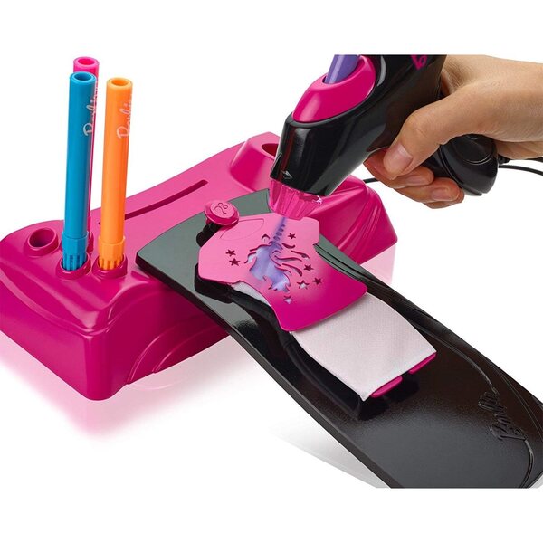 Barbie Creation Design Studio – Boxpuppen zum Gestalten ihrer Kleidung