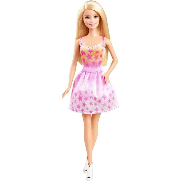 Barbie Creation Design Studio – Boxpuppen zum Gestalten ihrer Kleidung