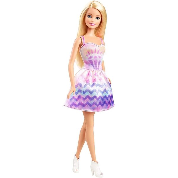 Barbie Creation Design Studio – Boxpuppen zum Gestalten ihrer Kleidung