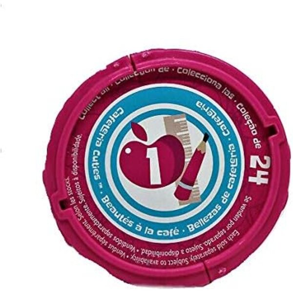 My Little Pony Cutie Mark Crew Rainbow - Sorprese da Collezionare per Bambini