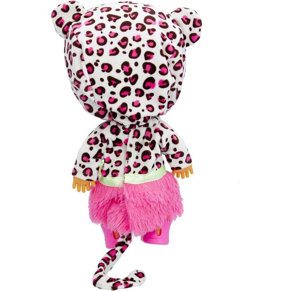 Cry Babies IMC Toys – Spiel mit Kleidung, Schuhen und Sauger – 3 Gelegenheitsmodelle