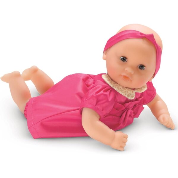 Corolle Doll My First Baby Cuddle Paris Celebration 30 cm Vanilleduft