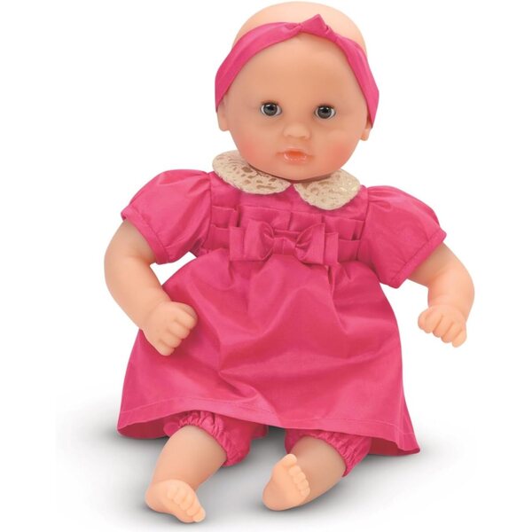 Corolle Doll My First Baby Cuddle Paris Celebration 30 cm Vanilleduft
