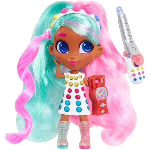 Hairdorables Serie 3 mit 11 Accessoires und 39 Sammelpuppen