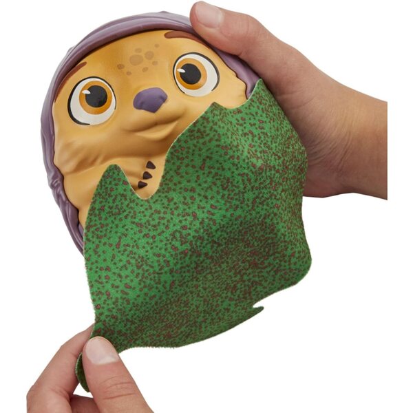 Disney Baby Tuk Tuk mit Soundeffekten von Raya und der letzte Drache, Spiel für Kinder ab 3 Jahren