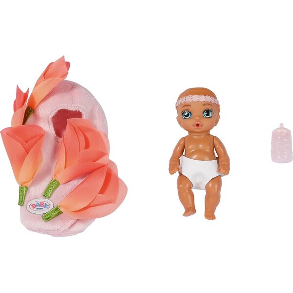 BABY born Surprise Babies 4 – Zauberhafte Mini-Babys für kleine Hände ab 3 Jahren