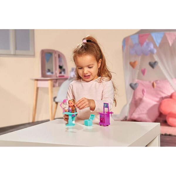 Evi Love Tierarzt mit Operationsset und Zubehör, Kinder ab 3 Jahren