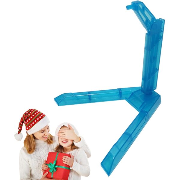 Robuster und stabiler ABS-Actionfigurenständer für flexible Posen