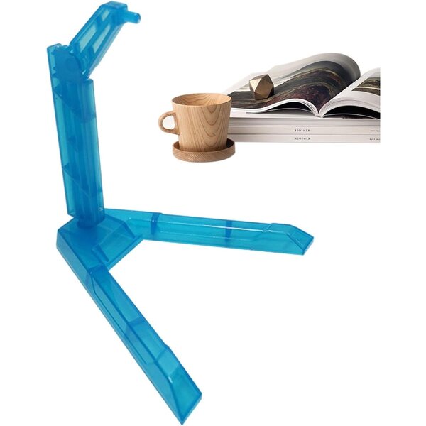 Robuster und stabiler ABS-Actionfigurenständer für flexible Posen