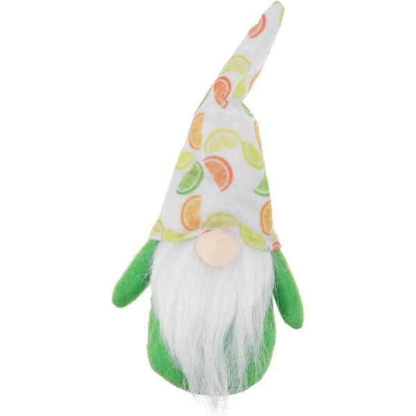 bambole Gnome Estiva in Tessuto per Casa, Ufficio e Giardino - Decorazione PRETYZOOM