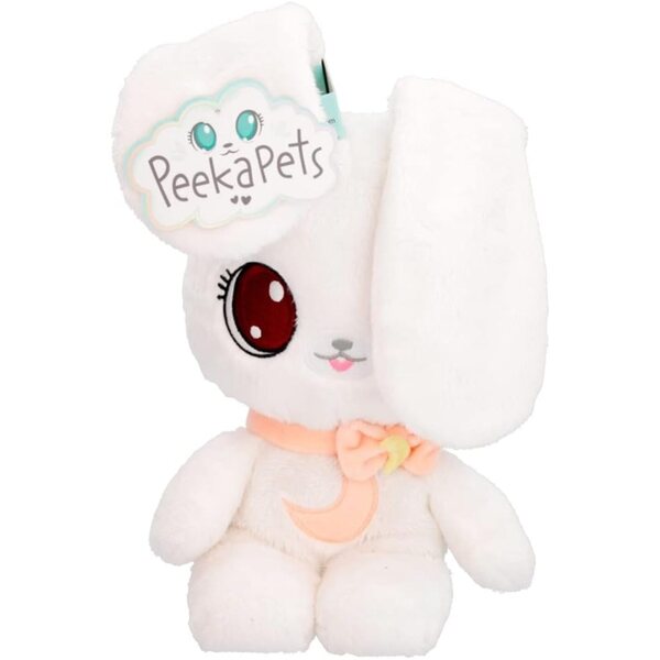 Mehrfarbige Puppen von IMC Toys 88948 – Bunte und lustige Puppe für Kinder