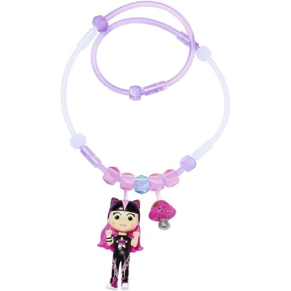 Zapf Creation Lil Snaps Welle 2 – Set mit 32 bunten Puppen zum Kombinieren