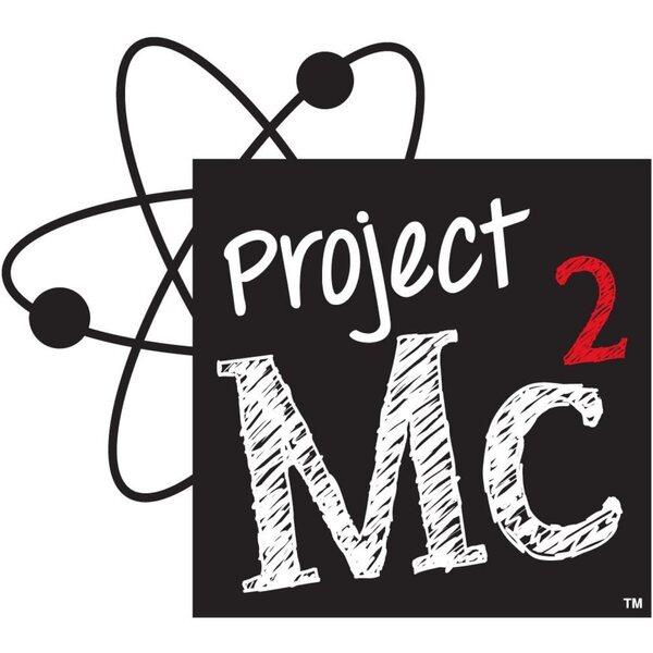 Project MC² Adrienne Attoms - Bamboleducativa con accessori scientifici