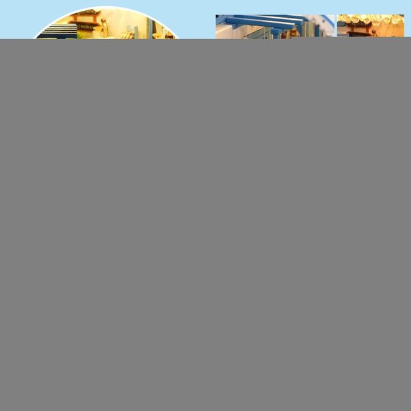 Booknook 3D Miniatur Brise Marine – Dekorativer Holzbausatz