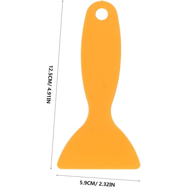 Kit 204 Mini-Graukrümel für Konstruktionen und Mikrolandschaften aus Keramik