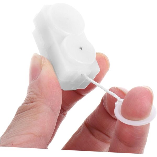 Kit 10 Motori Micro-Vibrazione per Peluche Accessori DIY Riparazione e Personalizzazione