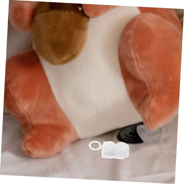 Kit 10 Motori Micro-Vibrazione per Peluche Accessori DIY Riparazione e Personalizzazione