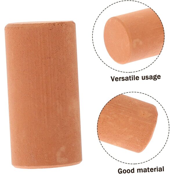 50 Mini Brichette Simulate per Giardini e Modelli Architettonici 2,8x1,4 cm