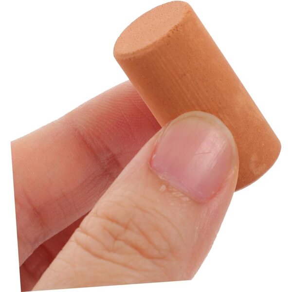 50 Mini Brichette Simulate per Giardini e Modelli Architettonici 2,8x1,4 cm