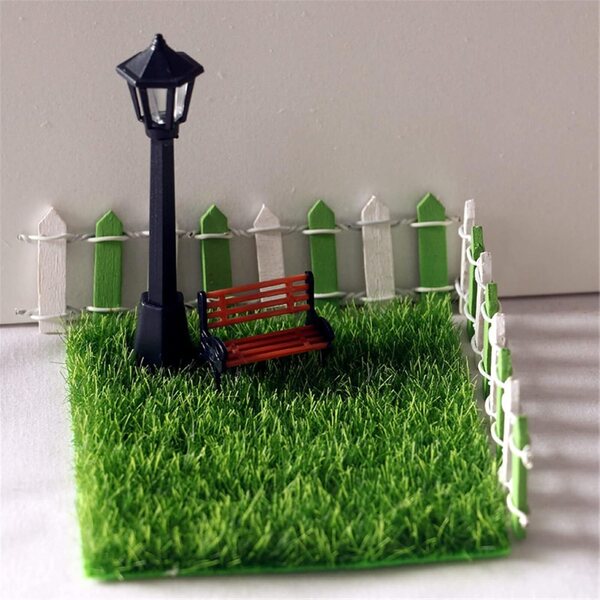 Hochsimulierte Miniatur für ein Puppenhaus – dekorative Accessoires aus Harz und Kunststoff