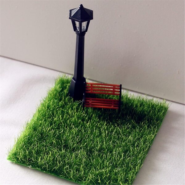 Hochsimulierte Miniatur für ein Puppenhaus – dekorative Accessoires aus Harz und Kunststoff