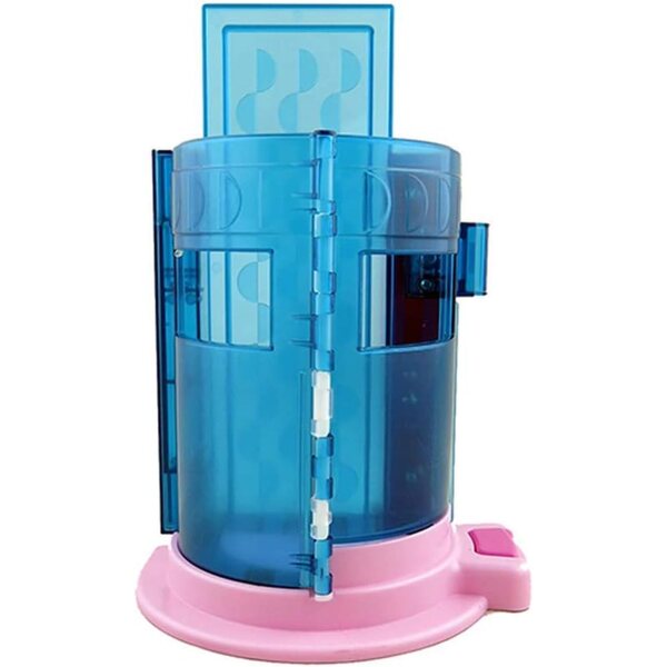 Ricambio Cage Ascensore per Barbie Dreamhouse FHY73 - Pezzo Originale di Ricambio