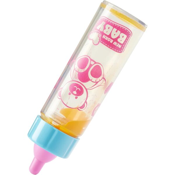 Biberon Magico Simba Sleep New Born Baby 12 cm con Latte e Succo Scomparsa Liquido