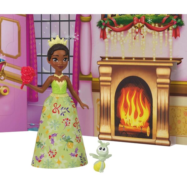 Disney Princess Adventskalender mit 24 magischen Überraschungen für Weihnachten
