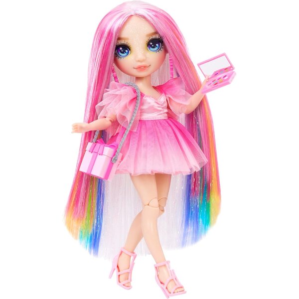 Rainbow High Fashion Pack Dance Party - Accessori moda per bambine creative