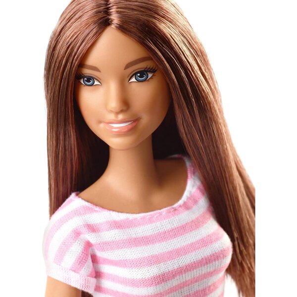 Barbie Mobiler Trasformabile con Letto a Castello e Accessori da Ufficio, Multicolore