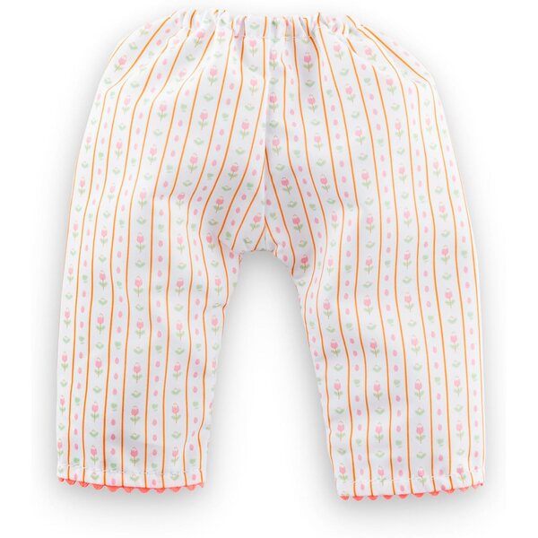 Weite Tulpenhose für Ma Corolle Puppe 36 cm – Elegante Kleidung für Kinder ab 3 Jahren