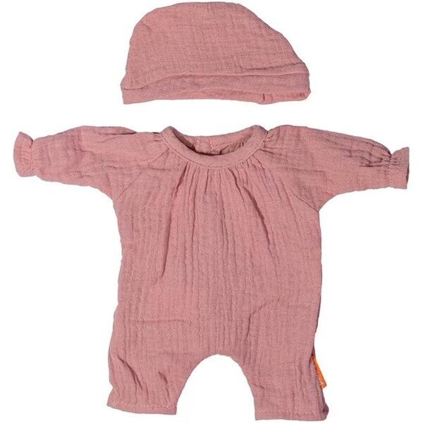 Abbigliamento per Bambole Miniland 32 cm - T-Shirt e Pantaloni Estivi