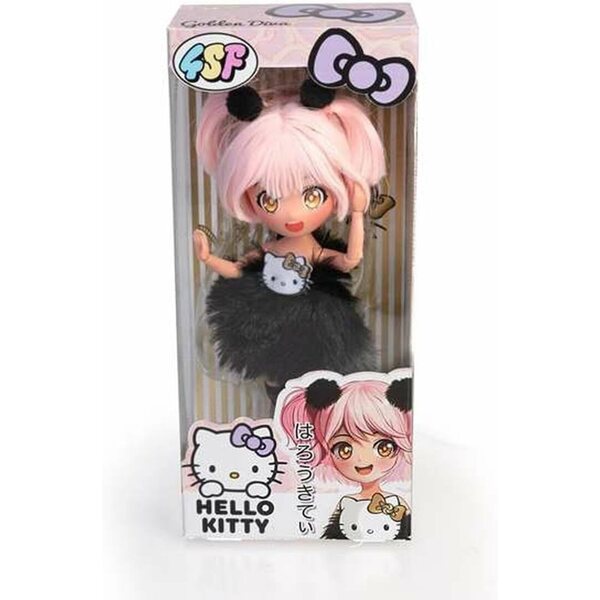 Berühmte Hello Kitty Manga-Puppen – Verschiedene Puppen für Sammler und Kinder