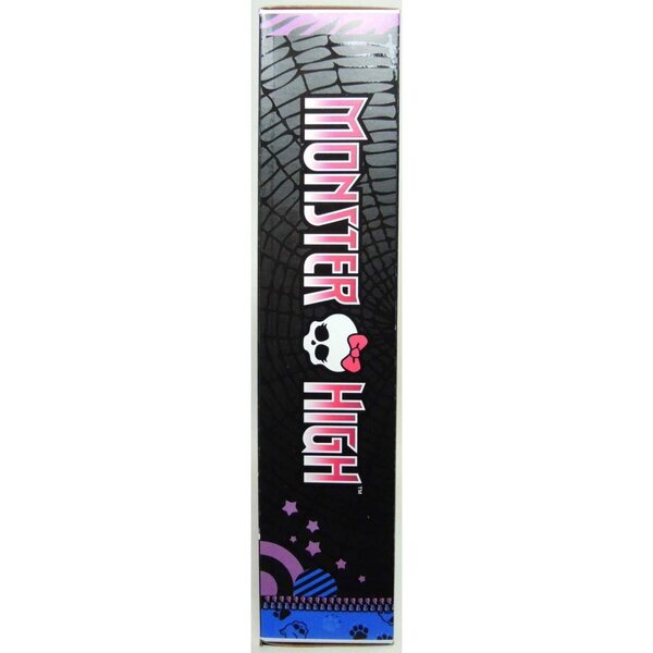 Monster High Esclusive 2-Pack Sorelle Licantrope: Clawdeen & Howleen Wolf