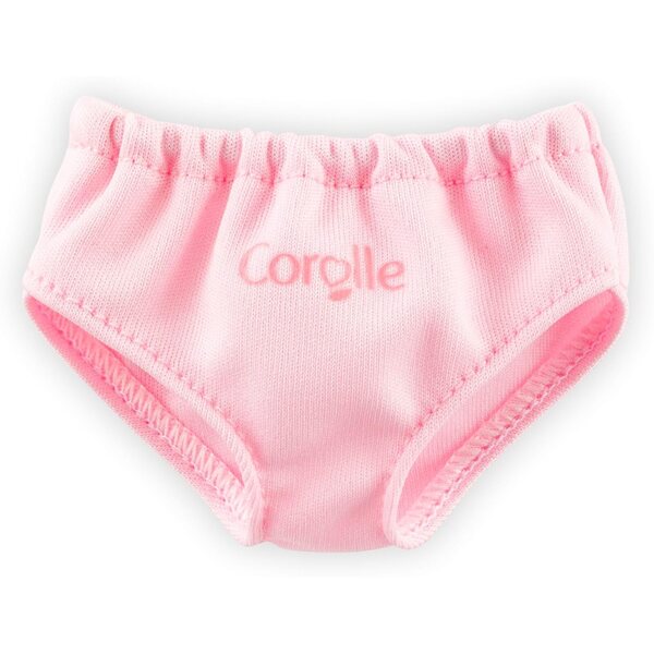 Set mit 2 Culottes für Ma Corolle Dolls 36 cm – Kleidung für Kinder ab 3 Jahren