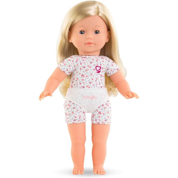 Set mit 2 Culottes für Ma Corolle Dolls 36 cm – Kleidung für Kinder ab 3 Jahren