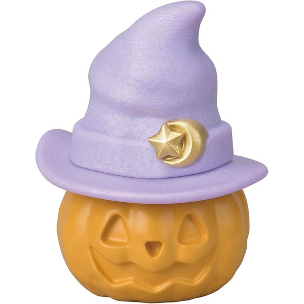 Sylvanian Families Halloween – Snack-Set und Kostümfiguren für Kinder ab 3 Jahren