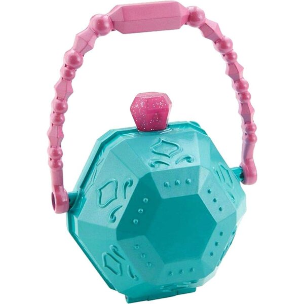 Shimmer & Shine Zahramay Rainbow Teenie Genies Box-Set mit Zubehör und Mini-Genie