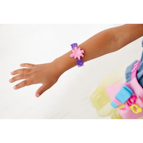 Sunny Day Blair Manicure e Pedicure Creativo con Bracciale 2 in 1 27 cm